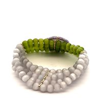 Bracelet Cianfrone Gioielli Femme in Argent 121000134950 - 121000134950